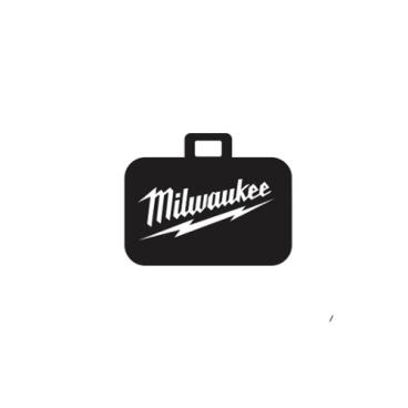 Milwaukee Part# 42-55-2501 Zippered Tool Bag - Genuine OEM