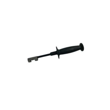 Milwaukee Part# 42-62-0010 Side Handle Assembly - Genuine OEM
