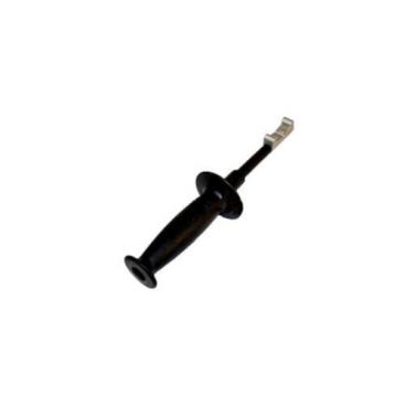 Milwaukee Part# 42-62-0526 Side Handle Assembly - Genuine OEM