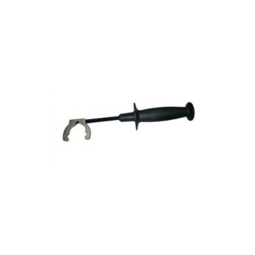Milwaukee Part# 42-62-1002 Side Handle Assembly - Genuine OEM