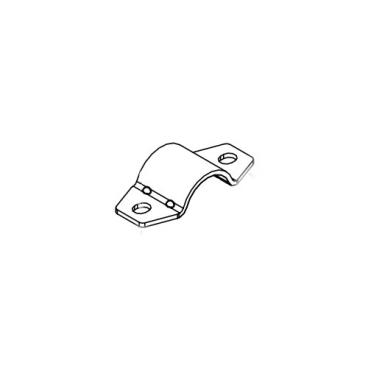 Milwaukee Part# 42-68-0292 Carrier Handle Clip - Genuine OEM