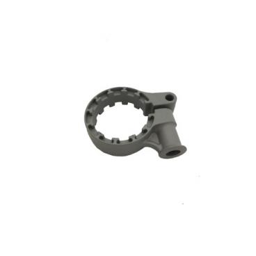 Milwaukee Part# 42-68-0800 Clamp Side Handle - Genuine OEM
