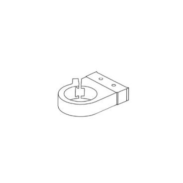 Milwaukee Part# 42-76-0012 Tool Mount Plate - Genuine OEM