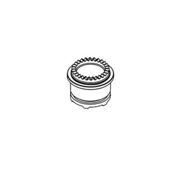 Milwaukee Part# 42-76-0890 Rotating Collar - Genuine OEM