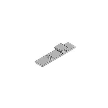 Milwaukee Part# 42-96-0425 Nylon Skid Plate - Genuine OEM