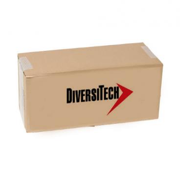 Diversitech Part# 4217CX Butt Connector (OEM) Pack of 100 HT 900F 16-14