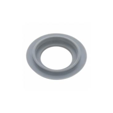 Saeco Part# 421941085872 Coffee Grinder Seal - Genuine OEM