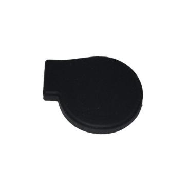 Saeco Part# 421941301131 Black Casing Seal - Genuine OEM
