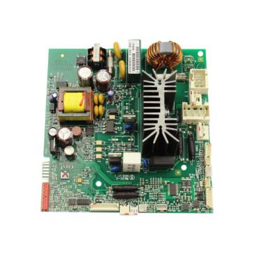 Saeco Part# 421941302461 Power Control Board - Genuine OEM