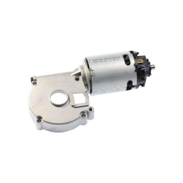 Saeco Part# 421941305001 Coffee Grinder Motor - Genuine OEM