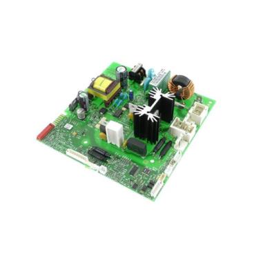 Saeco Part# 421941308961 Main Board Assembly - Genuine OEM