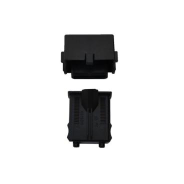 Saeco Part# 421941309851 Dispenser Channel Spare Kit - Genuine OEM