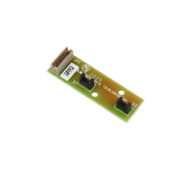 Saeco Part# 421941309911 Milk Sensor - Genuine OEM