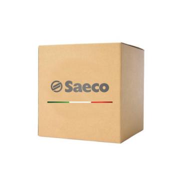 Saeco Part# 421944071361 Rear Case Cover Assembly - Genuine OEM