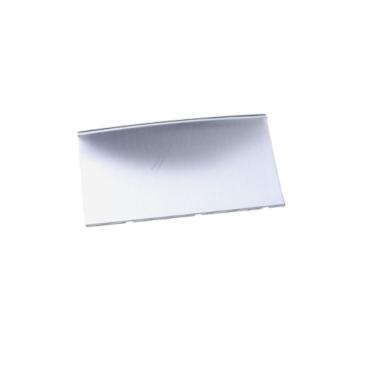 Saeco Part# 421944072043 Front Dump Box Cover - Genuine OEM