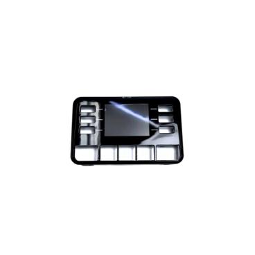 Saeco Part# 421945008041 Frame Display Kit - Genuine OEM
