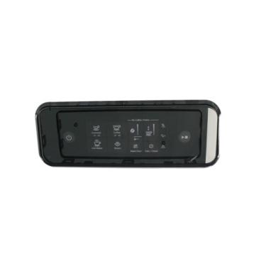Saeco Part# 421945009301 Front Panel Assembly - Genuine OEM
