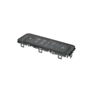 Saeco Part# 421945009341 Front Panel Assembly - Genuine OEM