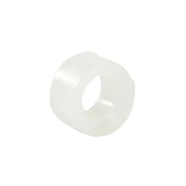 Saeco Part# 422224777092 Thermoblock Spacer (White) - Genuine OEM