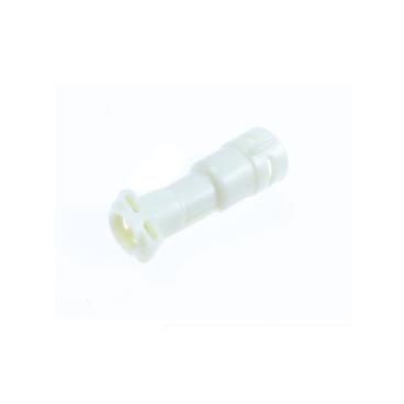 Saeco Part# 422224777124 Hose Connector - Genuine OEM
