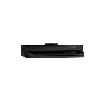 Broan Part# 423023 Black Under Cabinet - Genuine OEM