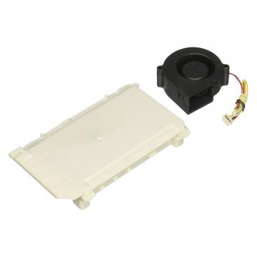 Fisher and Paykel DD24DCTX6 Fan and Control Kit - Genuine OEM