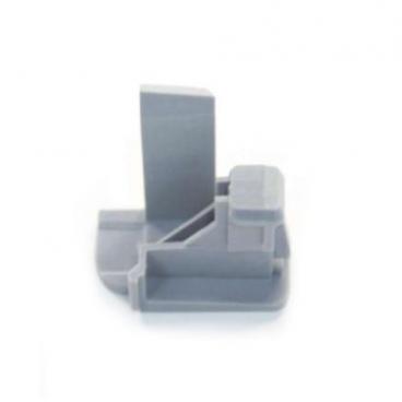 Fisher and Paykel DD24DCTX7 Tub Release Clip (Right, Middle, Grey) - Genuine OEM