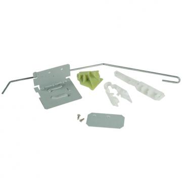 Fisher and Paykel DD603HSS Lid Link Support Kit - Genuine OEM