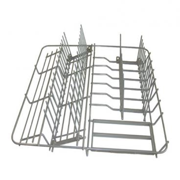 Fisher and Paykel DS605HSSFPUS Base Dishrack Kit - Genuine OEM