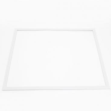 Fisher and Paykel E522BLM Door Gasket Seal (White) - Genuine OEM