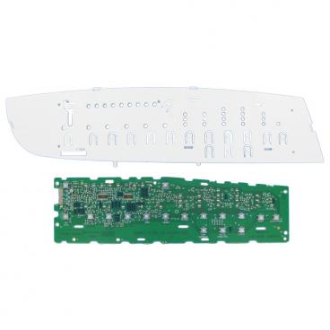 Fisher & Paykel GWL11 User Interface Control Board Assembly - Genuine OEM