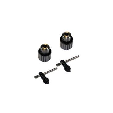 Dewalt Part# 429663-00 Chuck&Key - Genuine OEM
