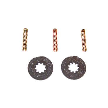 Milwaukee Part# 43-06-0580 Brake Disc - Genuine OEM
