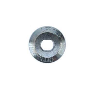 Milwaukee Part# 43-34-0885 Outer Blade Flange - Genuine OEM