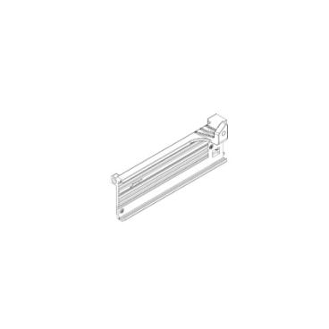 Milwaukee Part# 43-40-0909 Stationary Magazine Assembly - Genuine OEM