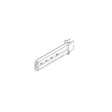 Milwaukee Part# 43-40-0910 Sliding Magazine Assembly - Genuine OEM