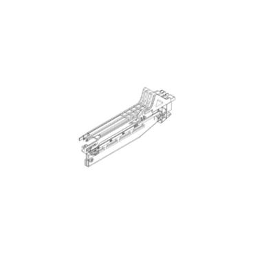 Milwaukee Part# 43-40-0911 Magazine Assembly - Genuine OEM