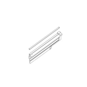 Milwaukee Part# 43-40-2749 Magazine Frame Assembly - Genuine OEM