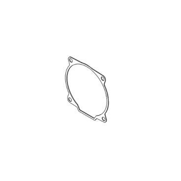 Milwaukee Part# 43-44-0011 Plastic Rubber Gasket - Genuine OEM