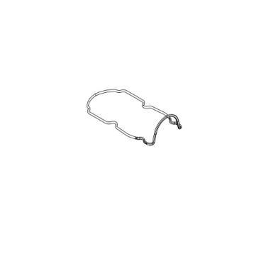 Milwaukee Part# 43-44-0012 Rubber Gasket - Genuine OEM