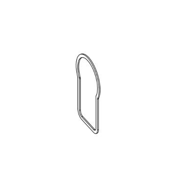 Milwaukee Part# 43-44-4001 Gasket - Genuine OEM
