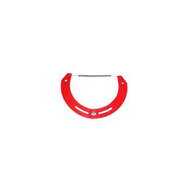 Milwaukee Part# 43-54-0710 Pressure Guard - Genuine OEM