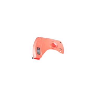 Milwaukee Part# 43-54-0901 Lower Guard Assembly - Genuine OEM