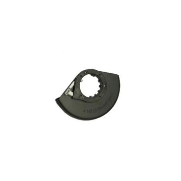 Milwaukee Part# 43-54-0920 Lower Guard Assembly - Genuine OEM