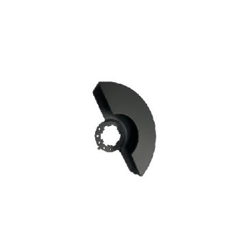 Milwaukee Part# 43-54-1250 Guard Stamping - Genuine OEM