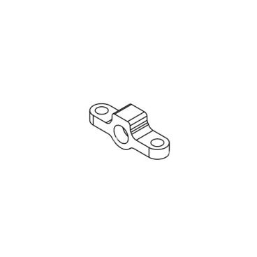 Milwaukee Part# 43-56-0071 Lock Rod Guide - Genuine OEM