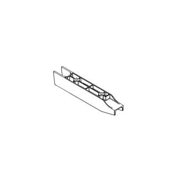 Milwaukee Part# 43-56-0815 Chip Deflector - Genuine OEM