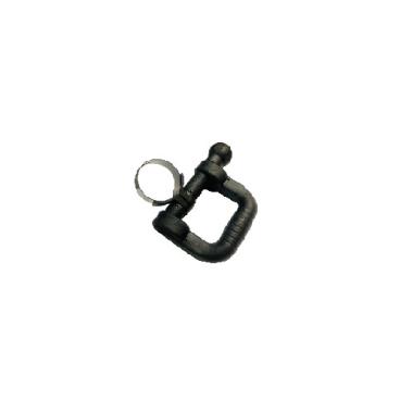 Milwaukee Part# 43-62-0042 Spade Side Handle - Genuine OEM