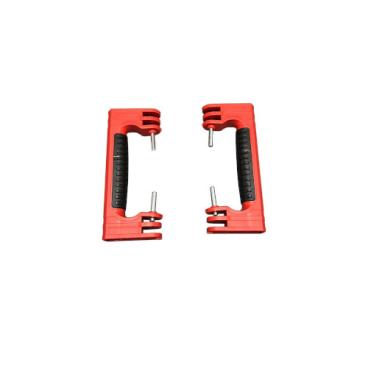 Milwaukee Part# 43-62-8426 Rolling Tool Box Handle Kit - Genuine OEM