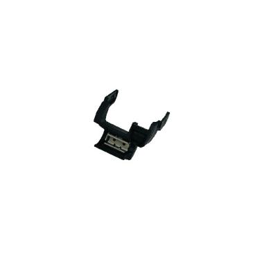 Milwaukee Part# 43-72-0012 Key Holder Assembly - Genuine OEM